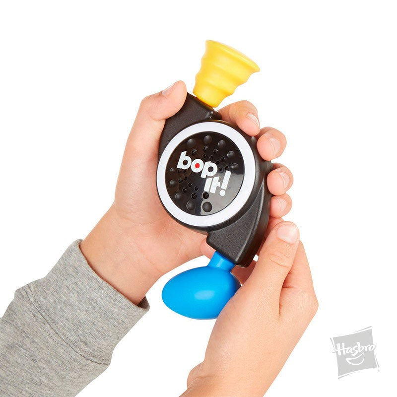 Bop It Microseries