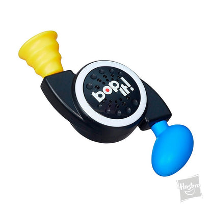 Bop It Microseries