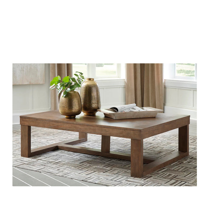 Mesa de Centro Cariton