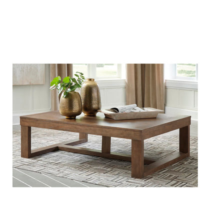 Mesa de Centro Cariton