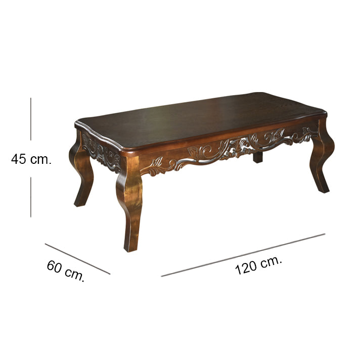 Mesa De Centro Victoria