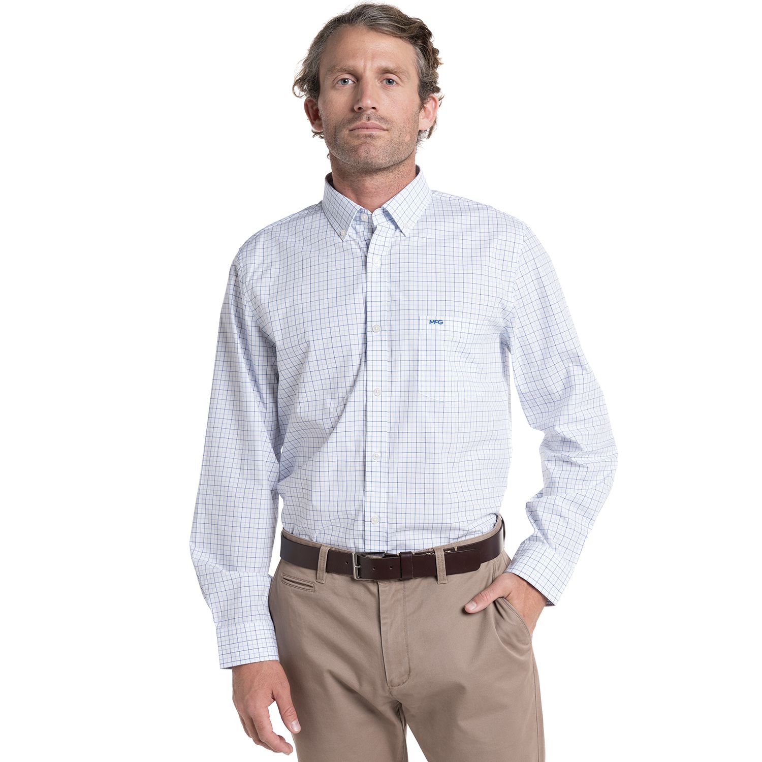 camisa-hombre-wall-street-celeste-claro