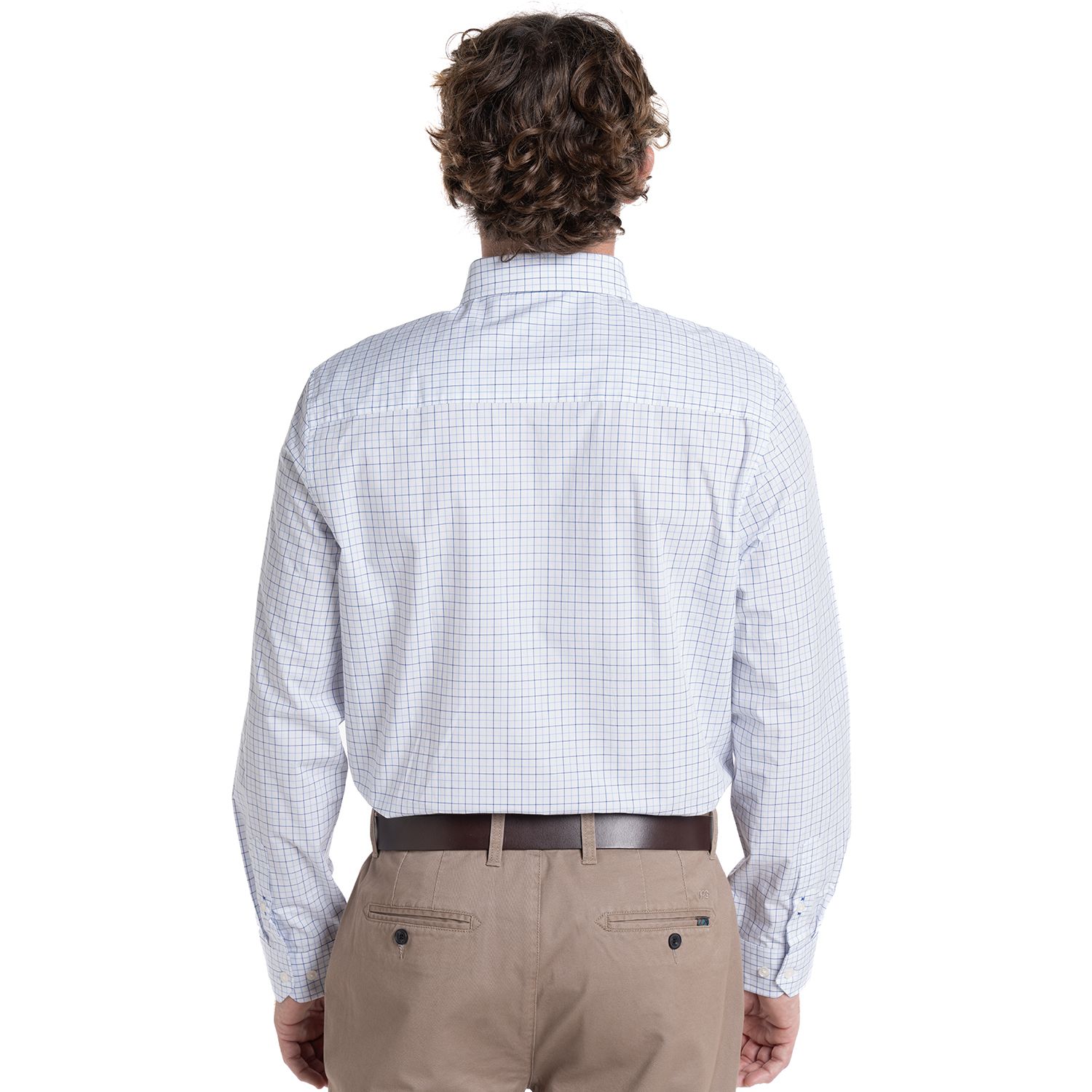 camisa-hombre-wall-street-celeste-claro