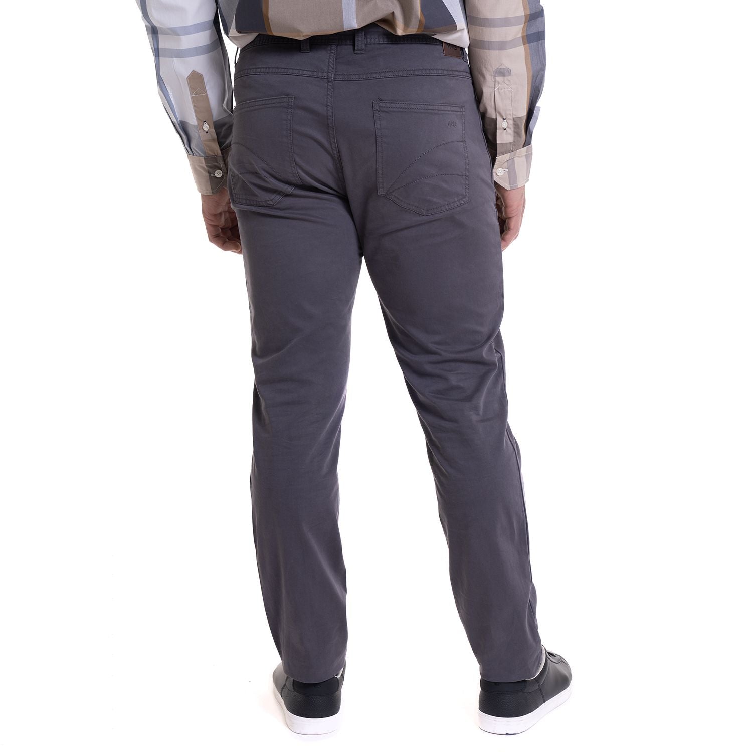 pantalón-hombre-maspeth-5-pocket-comfort-fit-gris-oscuro