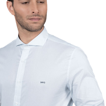camisa-hombre-tribeca-estampada-comfort-fit-celeste