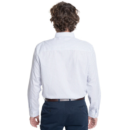 camisa-hombre-manga-larga-smart-listada-rockefeller-blanca