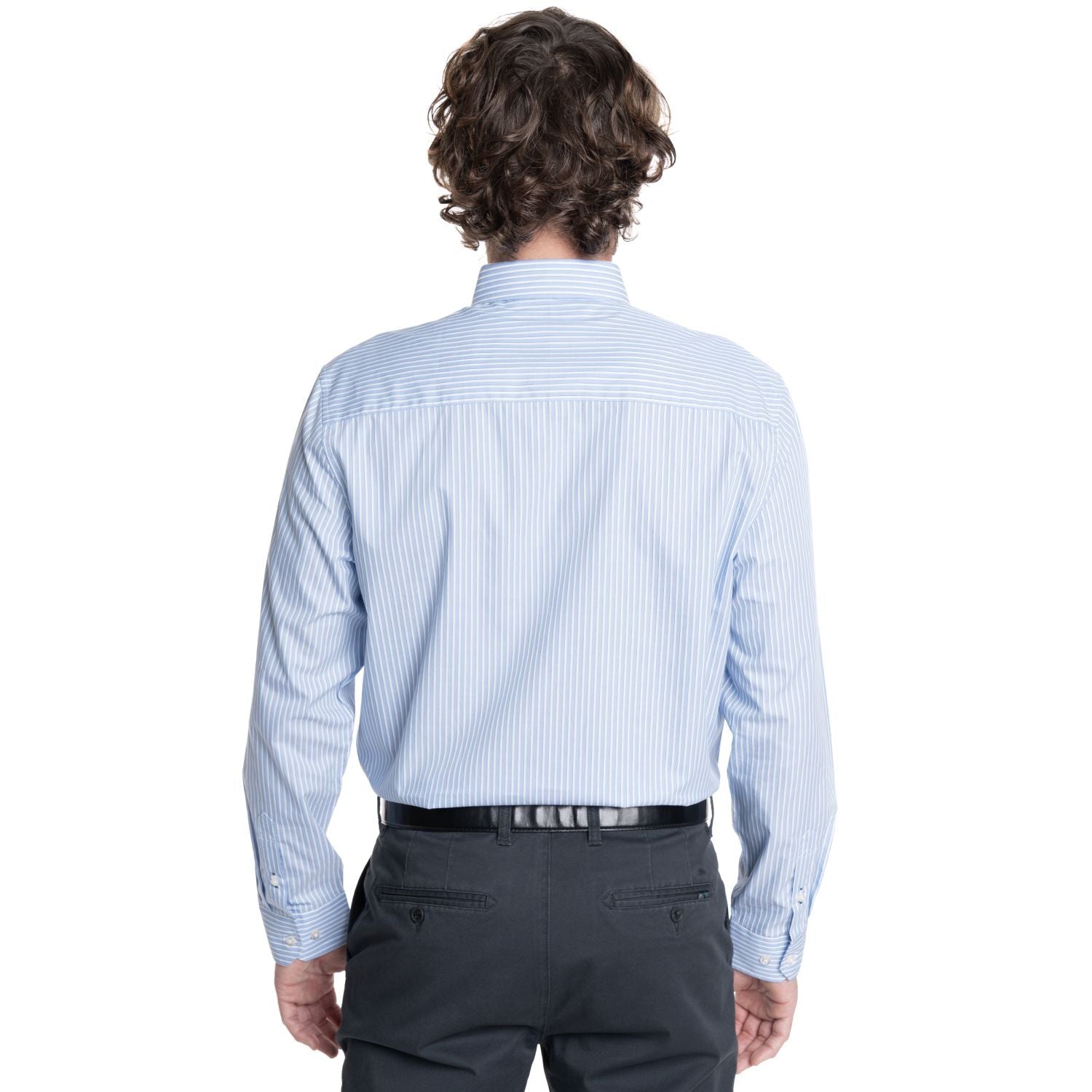camisa-hombre-manga-larga-smart-listada-rockefeller-celeste