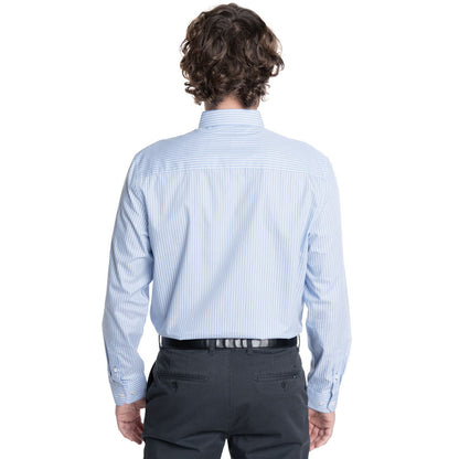 camisa-hombre-manga-larga-smart-listada-rockefeller-celeste