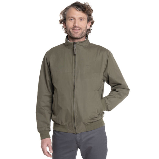 chaqueta-hombre-cuello-alto-highline-verde-musgo