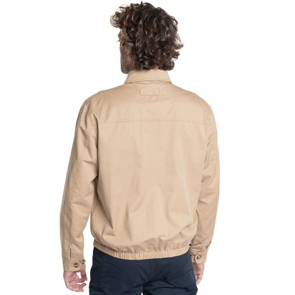 chaqueta-hombre-cuello-camisero-gramercy-beige