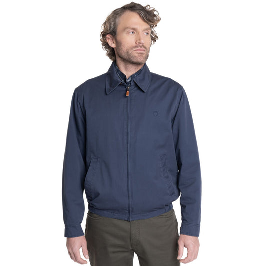 chaqueta-hombre-cuello-camisero-gramercy-azul-marino