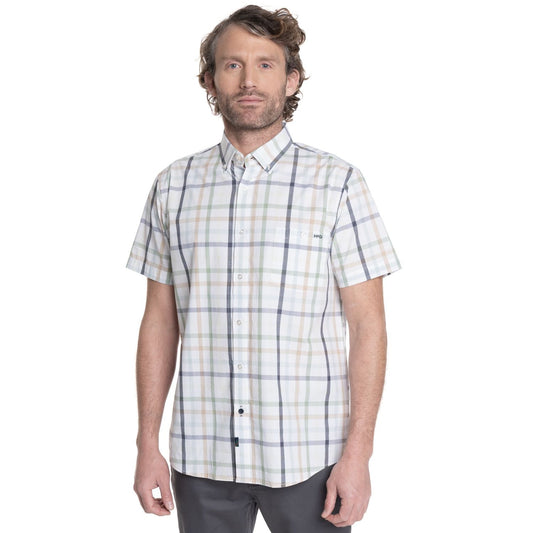camisa-hombre-manga-corta-escocesa-apollo-verde-manzana