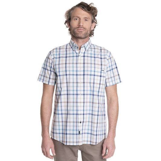 camisa-hombre-manga-corta-escocesa-apollo-azul-p.-vela