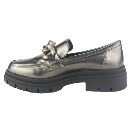 Zapato Mujer Chalada  Selina-5 Pewter