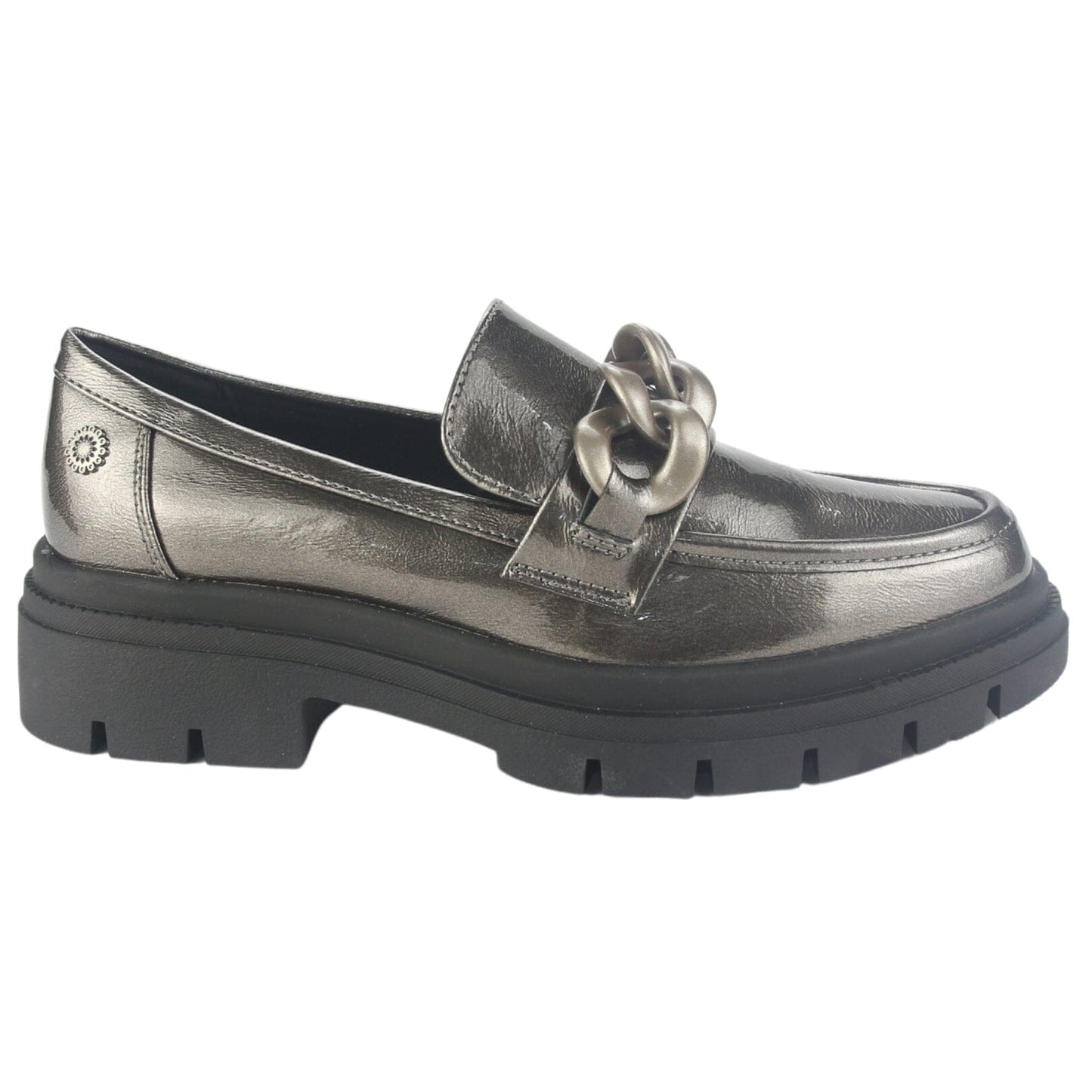Zapato Mujer Chalada  Selina-5 Pewter