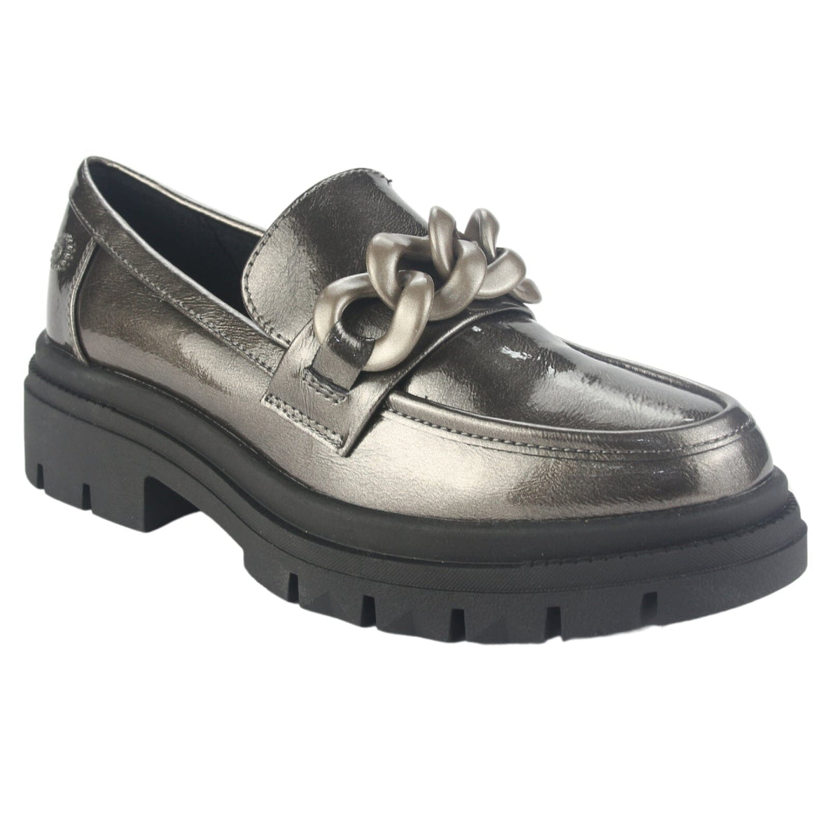 Zapato Mujer Chalada  Selina-5 Pewter