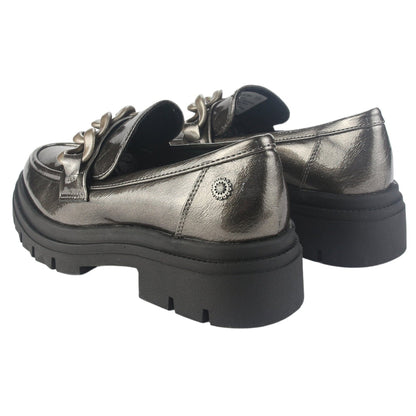 Zapato Mujer Chalada  Selina-5 Pewter