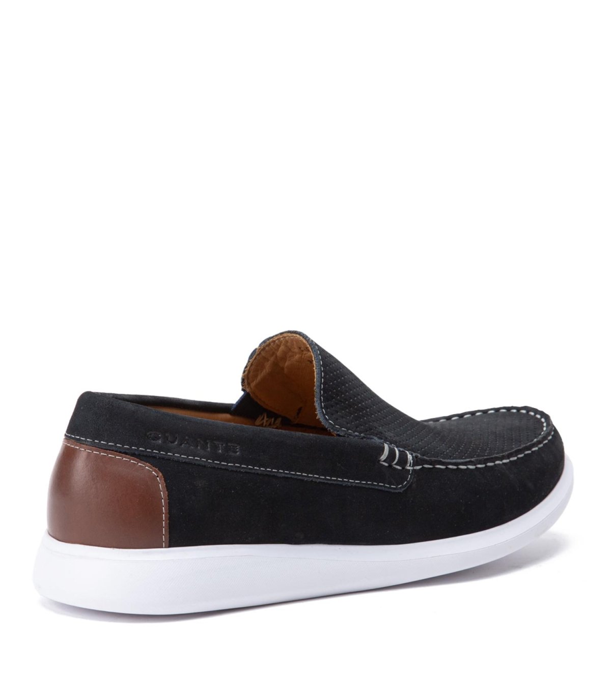 Mocasin Hombre Guante Cannes Marino 0036029