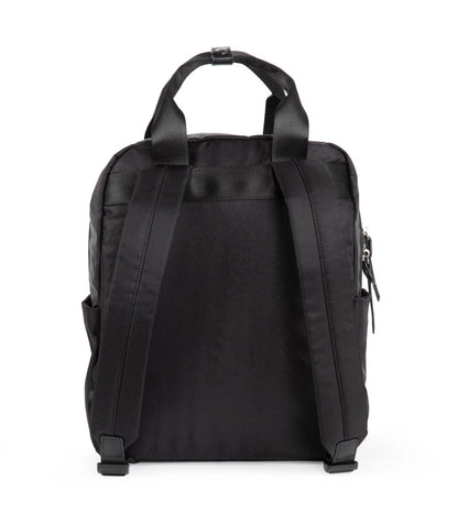 Mochila Mujer Notebook Black