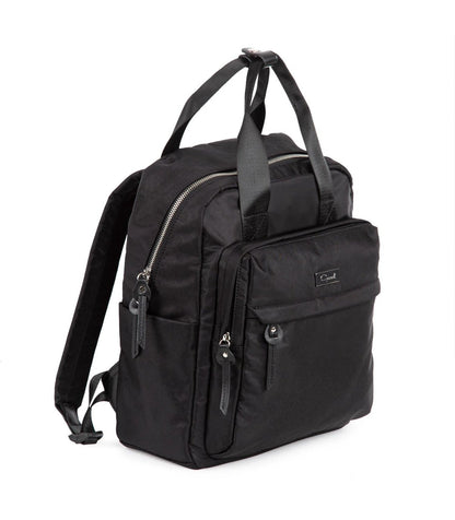 Mochila Mujer Notebook Black