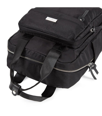 Mochila Mujer Notebook Black