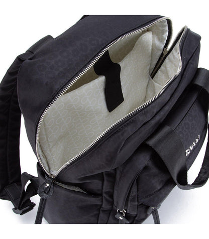 Mochila Mujer Notebook Black