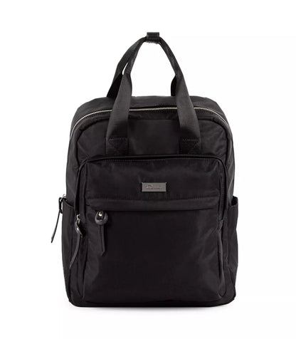 Mochila Mujer Notebook Black