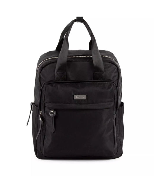 Mochila Mujer Notebook Black