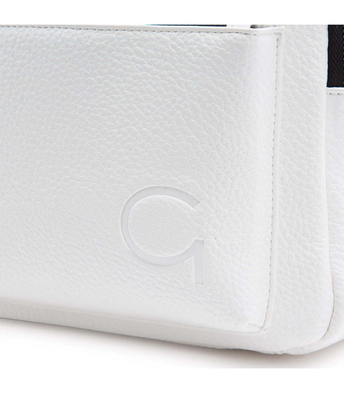 Mochila Mujer Pequeña Blanco
