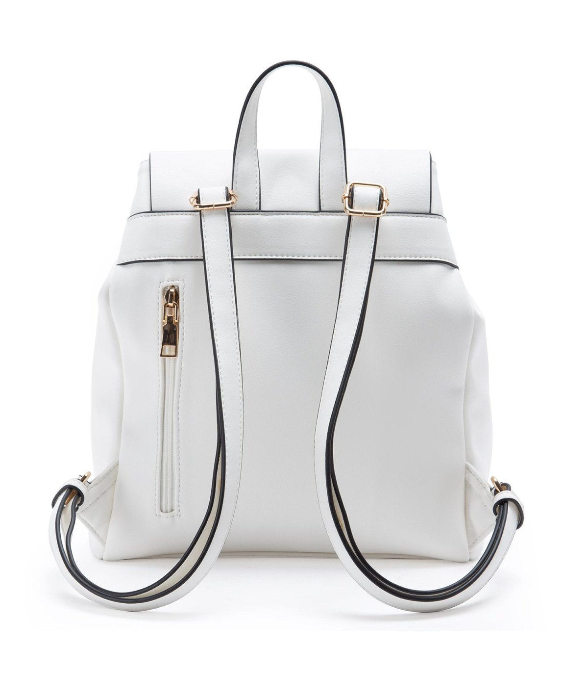 Mochila Mujer Pequeña White