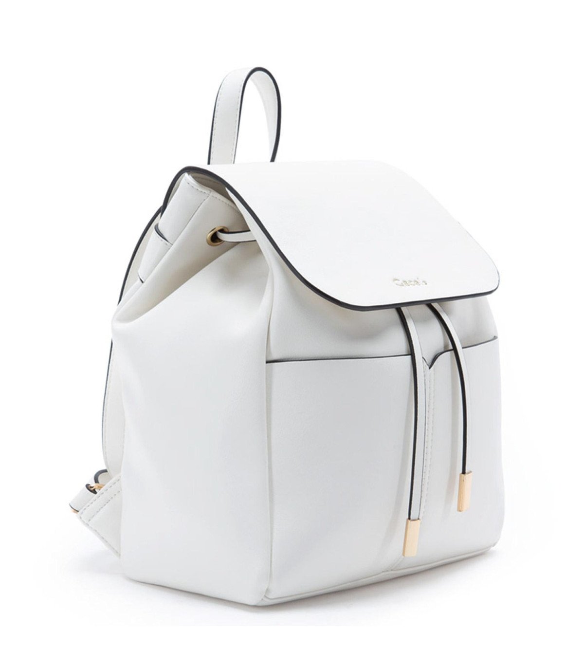 Mochila Mujer Pequeña White