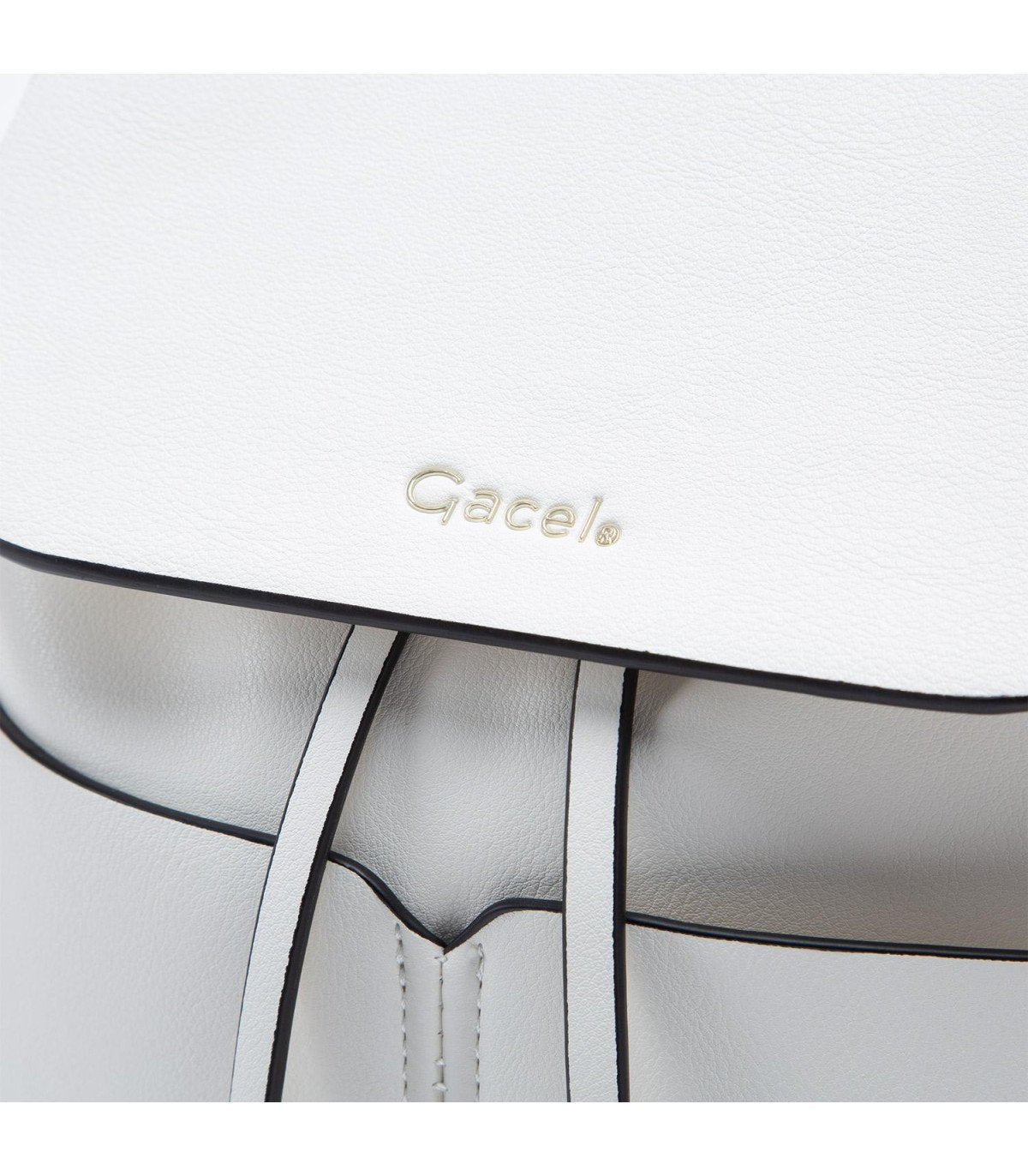 Mochila Mujer Pequeña White