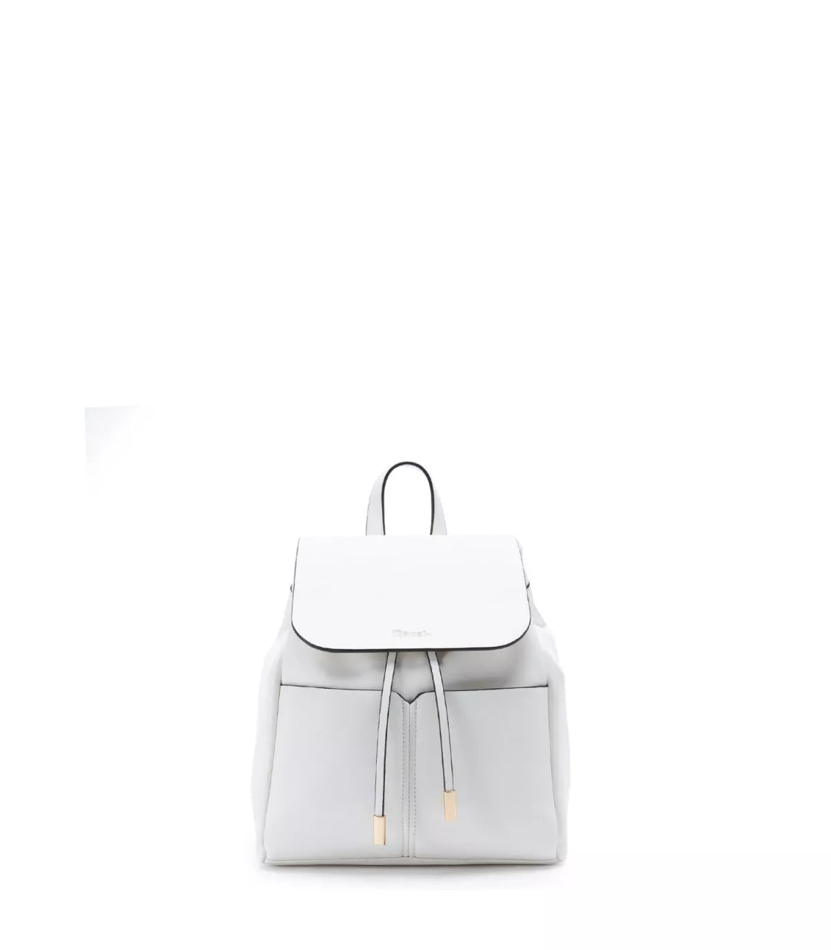 Mochila Mujer Pequeña White