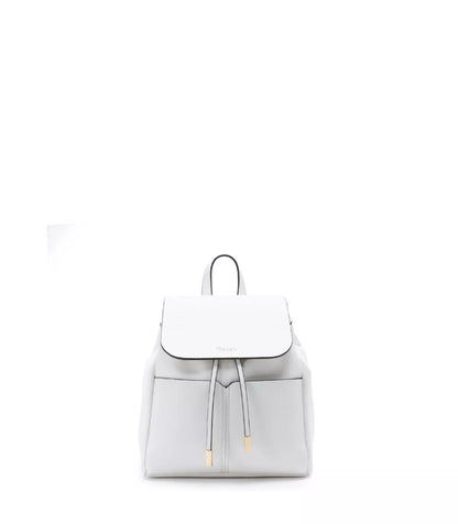 Mochila Mujer Pequeña White