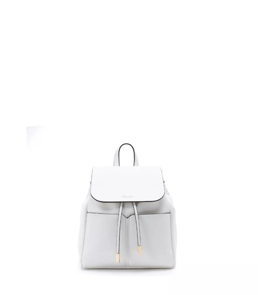 Mochila Mujer Pequeña White