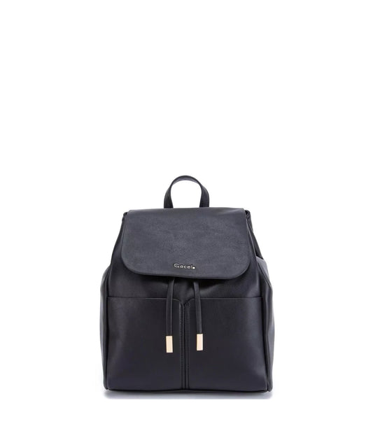 Mochila Mujer Pequeña Black