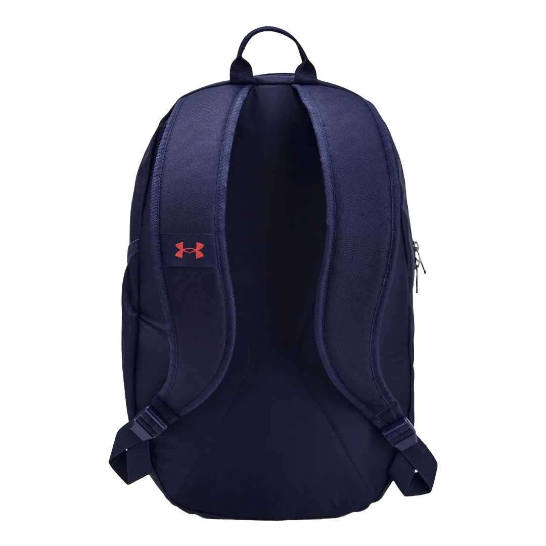 Mochila Hombre Hustle Lite Navy/Red