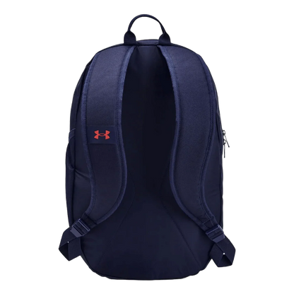 Mochila Hombre Hustle Lite Navy/Red