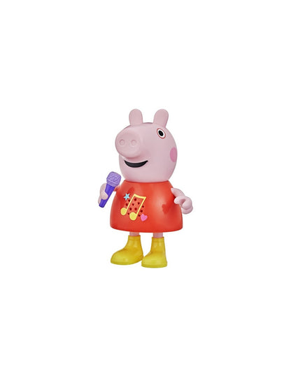 Figura Peppa Pig Musical