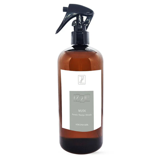 Home Spray Aromatizante | Musk 500ml