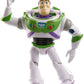 Figura Pixar Toy Story Buzz Lightyear