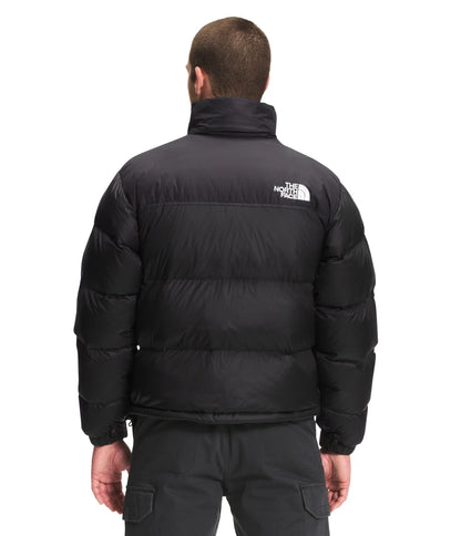 Chaqueta Hombre 1996 Retro Nuptse Negro