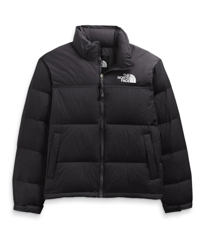 Chaqueta Hombre 1996 Retro Nuptse Negro