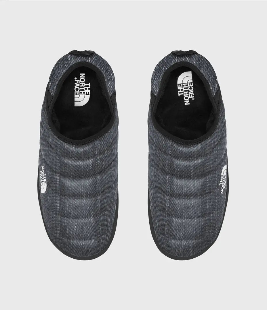Pantuflas Hombre Thermoball Traction Mule V Gris