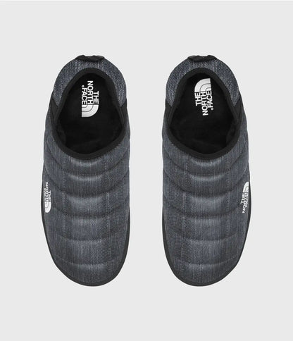 Pantuflas Hombre Thermoball Traction Mule V Gris