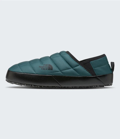 Pantuflas Hombre Thermoball Traction Mule V Petroleo