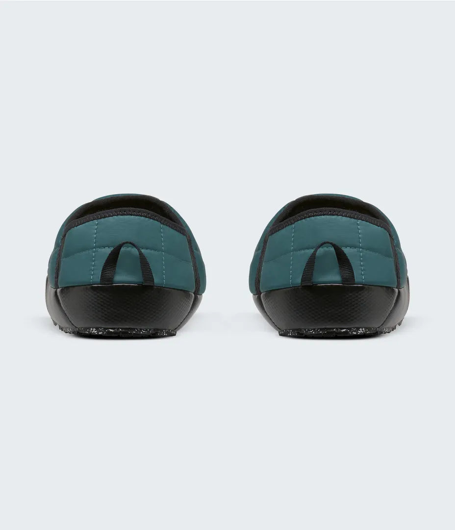 Pantuflas Hombre Thermoball Traction Mule V Petroleo
