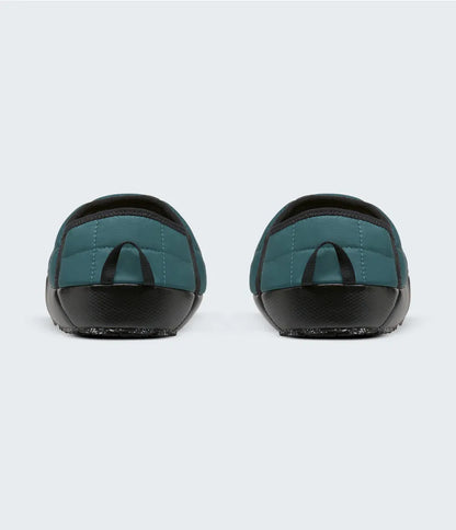Pantuflas Hombre Thermoball Traction Mule V Petroleo