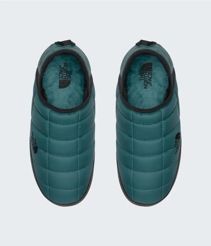 Pantuflas Hombre Thermoball Traction Mule V Petroleo