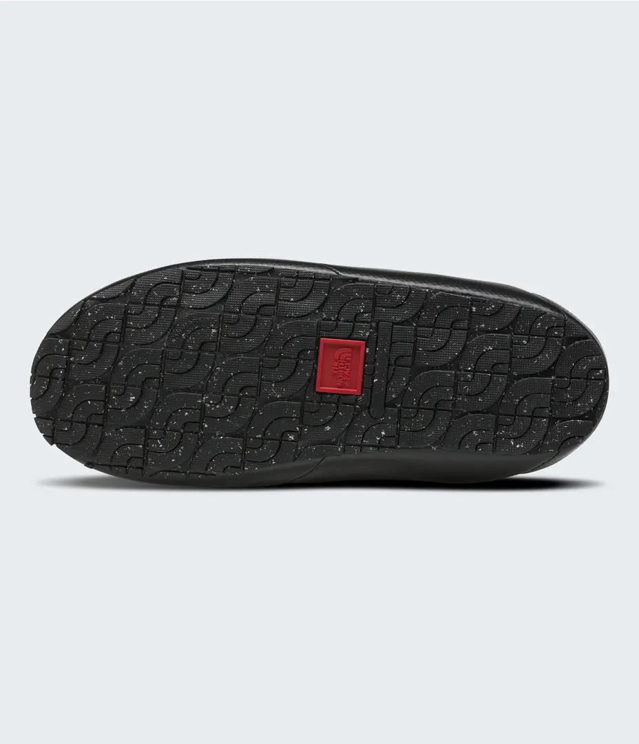 Pantuflas Hombre Thermoball Traction Mule V Petroleo